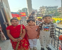 Saraswati Puja 2026